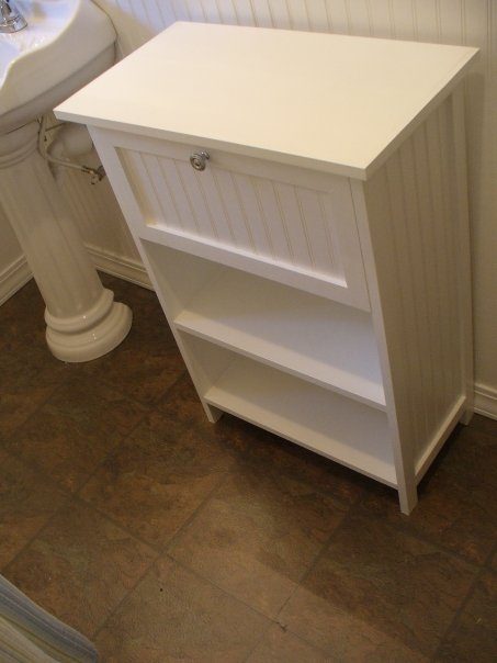 Interior remodeling project by J Drake Customs
